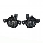 Προβολείς Ομίχλης Για Bmw 1 E81, E82, E87, E88, X1 E84, X3 E83, X5 E70 Smoke / Φιμέ 2 Τεμάχια