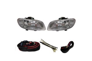 Προβολείς Ομίχλης Για Hyundai Accent 99-01 ΗΥ-042 2 Τεμάχια