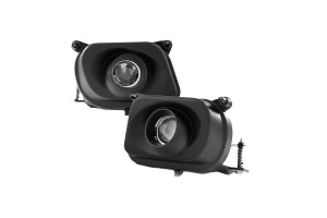 Προβολείς Ομίχλης Για Mercedes-Benz W210 95-99 Sedan / Combi Projectors 2 Τεμάχια