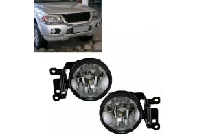 Προβολείς Ομίχλης Για Mitsubishi Pajero Pinin 98-02 DG-033QDΙΙΙ 2 Τεμάχια