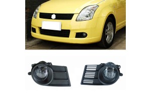 Προβολείς Ομίχλης Για Suzuki Swift 06-11 SΖ-086 2 Τεμάχια