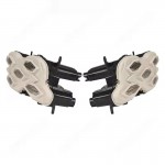 Προβολείς Ομίχλης Για Vw Golf Viii (8) 19-24 Gti / Gte / Gtd Led 2 Τεμάχια Προβολείς Ομίχλης Για Vw Golf Viii (8) 19-24 Gti / Gte / Gtd Led 2 Τεμάχια