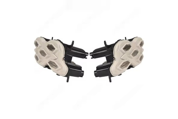 Προβολείς Ομίχλης Για Vw Golf Viii (8) 19-24 Gti / Gte / Gtd Led 2 Τεμάχια Προβολείς Ομίχλης Για Vw Golf Viii (8) 19-24 Gti / Gte / Gtd Led 2 Τεμάχια