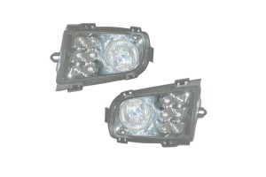 ΠΡΟΒ. Mazda 6 2006 ΜΖ-155L Χρωμιου