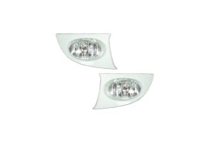 ΠΡΟΒ. Hd Fit / Jazz 2005-2006 Lhd HD079