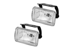 Προβολεις LA-1040 Λευκο