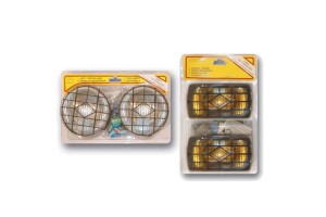 Προβολεις Ιταλιας Με Διχτυ ΣΤΡΟΓ. ΠΑΡΑΛ/