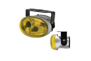 Προβολεις LA-920II Κιτρινο