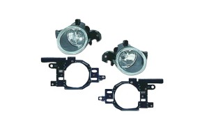 ΠΡΟΒ. Ni X-TRAIL 03-04 Με Led