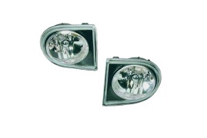 ΠΡΟΒ. Ni Patrol 2003 NS-024