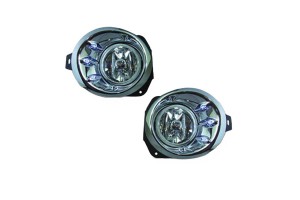 ΠΡΟΒ. Mi L-200 Triton 2006 Με 6LED MB-439L