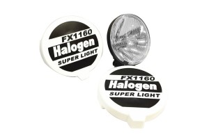 Προβολεας SE-1024 / FX-160 Λευκο / LA-1024