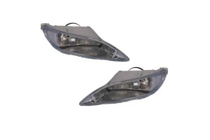 ΠΡΟΒ. To Camry 2003 DG-500QD Λευκο