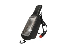 Προβολεας Χειρος Ιωδιου Παραλληλογραμος