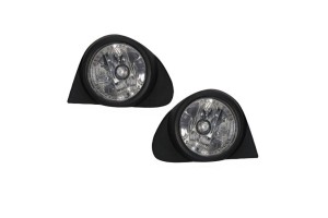 ΠΡΟΒ. Re Megane 98-02 DG-900QD Λευκο