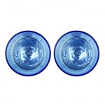Προβολεις LA-V97LED Μπλε