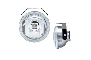 Προβολεις LA-V95LED Μπλε