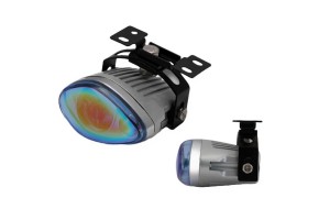 Προβολεις LA-V108 / LA-5010 Λευκο