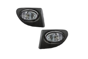 ΠΡΟΒ. Hd Civic Si 03-05