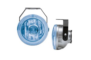 Προβολεις LA-V113 Μπλε Led