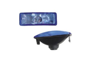 Προβολεις SE-333 Κιτρινο