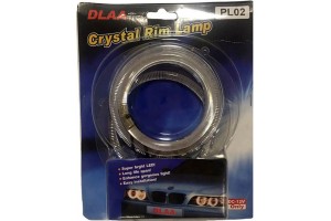ΠΡΟΒ. Angel Eyes LA-02 Λευκο