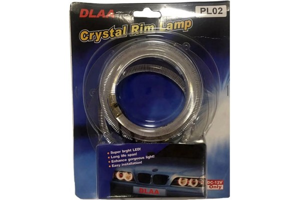 ΠΡΟΒ. Angel Eyes LA-02 Λευκο