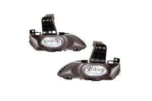 ΠΡΟΒ. Mazda 3 2003 MZ-057