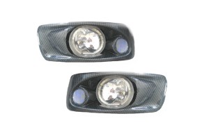ΠΡΟΒ. Is D-MAX 2003 Led IZ-011