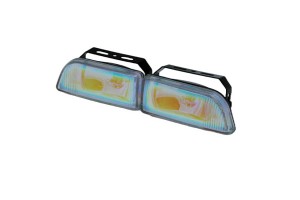 ΠΡΟΒ. LA-166 Μπλε