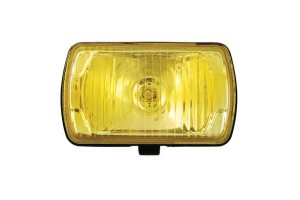 Προβολεας FX-155 / LA-1039 Κιτρινο