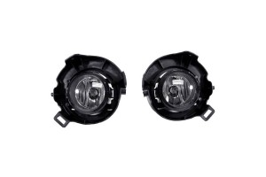 ΠΡΟΒ. Ni Navara Frontier D40 NS-275L Νεο