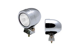 Προβολεις SE-8002 Κιτρινο