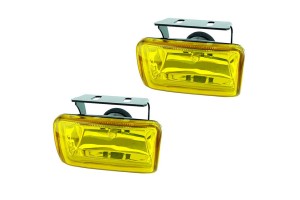 Προβολεις LA-1040 Κιτρινο