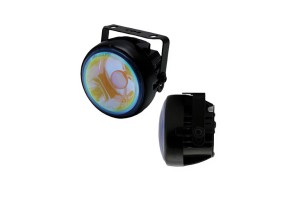 Προβολεις LA-1500 Κιτρινο