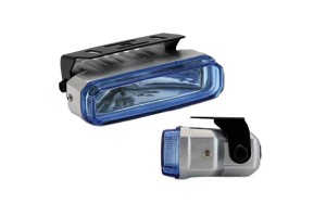 Προβολεις LA-2200 Κιτρινο