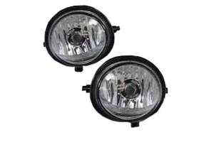 Προβολεις Νικελ Art 72007 Κιτρινο ΣΤΡΟΓ. 13CM