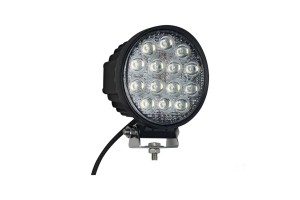Προβολεας 16LED Στρογγυλο 12/24V