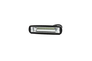 Προβολέας Αυτοκινήτου Με 18 Led 12 - 50V 54W 1 Τεμάχιο