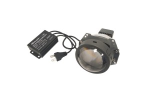 Προτζέκτορες Φαναριών Bi-Led Για Retrofit 3.0" Rys 36 Watt Samsung Mover 2 Τεμάχια