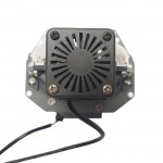 Προτζέκτορες Φαναριών Bi-Led Για Retrofit 3.0" Rys 36 Watt Samsung Mover 2 Τεμάχια
