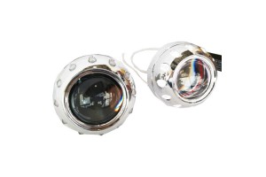 G8 Projectors Kit Mini Cooper Style (CCFL)