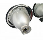 G8 Projectors Kit Mini Cooper Style (CCFL)
