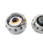 G8 Projectors Kit Mini Cooper Style (CCFL)