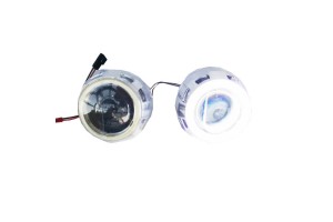 G8 Projectors Kit Cob