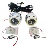 G8 Projectors Kit Cob