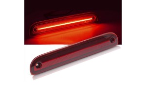 Τρίτο Στοπ Για Fiat Ducato 06-23 / Citroen Jumper 06-23 / Peugeot Boxer 06-23 Led Κόκκινο