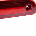Τρίτο Στοπ Για Fiat Ducato 06-23 / Citroen Jumper 06-23 / Peugeot Boxer 06-23 Led Κόκκινο Τρίτο Στοπ Για Fiat Ducato 06-23 / Citroen Jumper 06-23 / Peugeot Boxer 06-23 Led Κόκκινο
