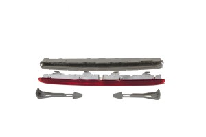 Τρίτο Στοπ Για Mercedes-Benz E-Class W211 02-09 Led Carner