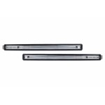 Φώτα Ημέρας Led Drl Κατάλληλα Για Mercedes G-Class W463 Facelift (2018-up) S-Class W223 (2020-up)